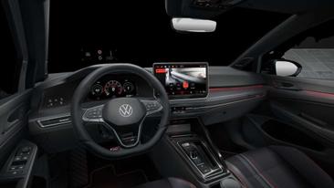 Volkswagen Golf Berline R 4MOTION — photo 6