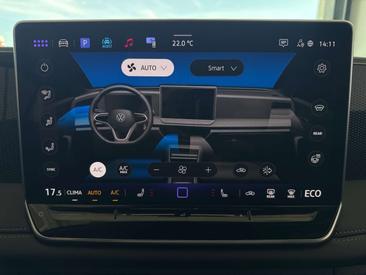 Volkswagen TIGUAN EHybrid — photo 45