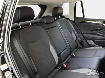 Volkswagen TIGUAN 1.5 ETSI — photo 8