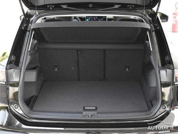 Volkswagen TIGUAN 1.5 ETSI — photo 9