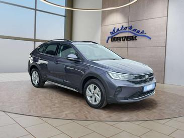 Volkswagen Taigo 1.0 TSI 110 — photo 7