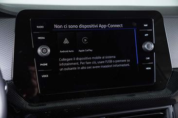 Volkswagen T-CROSS 1.0 TSI — photo 19