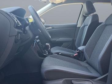 Volkswagen T-CROSS Crossover 1.0 TSI DSG — photo 12