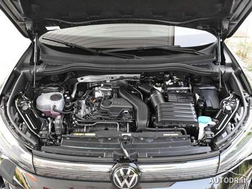 Volkswagen TIGUAN 1.5 ETSI — photo 11