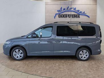 Volkswagen Caddy Van 1.5 TSI — photo 2