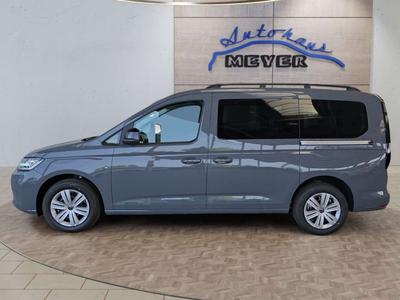 Volkswagen Caddy Van 1.5 TSI