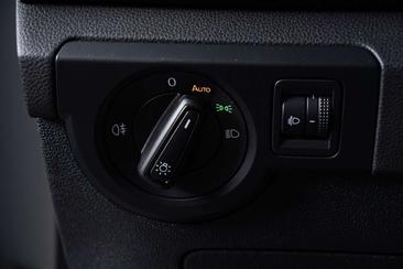 Volkswagen T-CROSS 1.0 TSI — photo 22