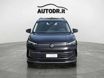 Volkswagen TIGUAN 1.5 ETSI — photo 13