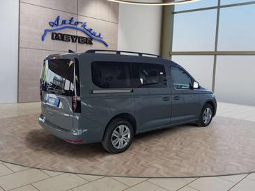 Volkswagen Caddy Van 1.5 TSI — photo 5