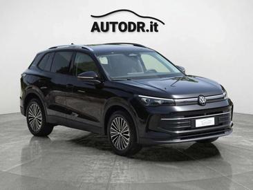 Volkswagen TIGUAN 1.5 ETSI — photo 14