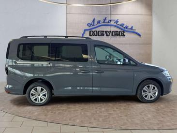 Volkswagen Caddy Van 1.5 TSI — photo 6