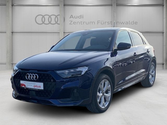 Audi A1 Allstreet 35 TFSI S Tronic - 2024 - Joinsteer - #1