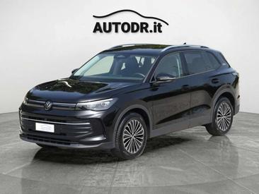 Volkswagen TIGUAN 1.5 ETSI — photo 15
