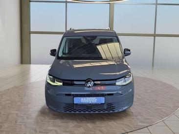 Volkswagen Caddy Van 1.5 TSI — photo 8