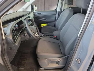 Volkswagen Caddy Van 1.5 TSI — photo 9