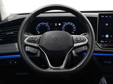 Volkswagen TIGUAN 2.0 TDI — photo 8