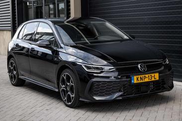 Volkswagen Golf Berline 1.5 ETSI — photo 2