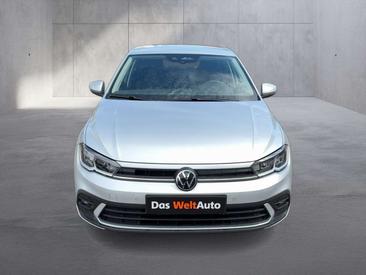 Volkswagen Polo Classic Berline 1.4 16V MT — photo 7
