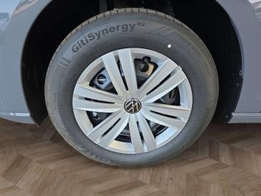 Volkswagen Caddy Van 1.5 TSI — photo 15