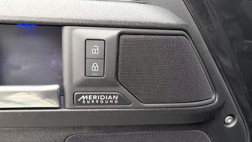 Land Rover Defender 90 P425 X Lichte Vracht Grey — photo 9