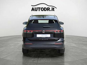Volkswagen TIGUAN 1.5 ETSI — photo 21