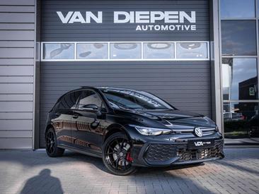 Volkswagen Golf Berline GTE — photo 3