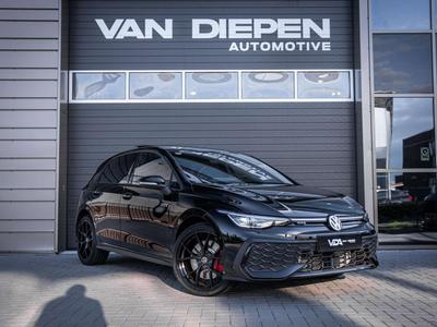 Volkswagen Golf Berline GTE
