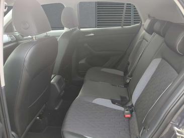 Volkswagen T-CROSS 1.5 TSI — photo 6