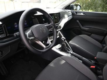 Volkswagen Taigo 1.0 TSI — photo 11