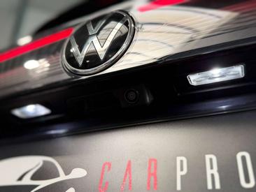Volkswagen T-CROSS Crossover 1.0 TSI DSG — photo 14