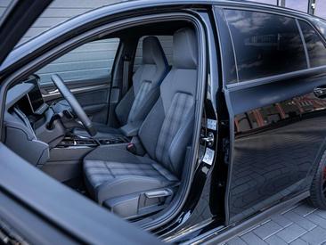Volkswagen Golf Berline GTE — photo 13