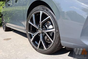 Volkswagen Golf Berline 1.5 ETSI — photo 10
