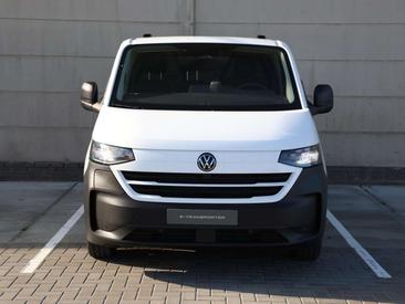 Volkswagen Transporter Berline TDI340 — photo 4