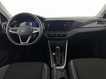 Volkswagen Taigo 1.0 TSI 110 — photo 9