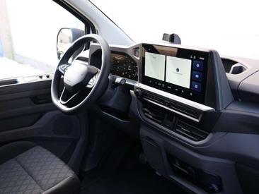 Volkswagen Transporter Berline TDI340 — photo 7