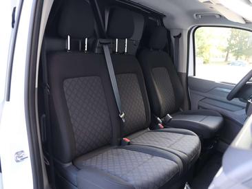 Volkswagen Transporter Berline TDI340 — photo 8