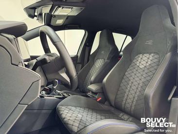 Volkswagen Golf Berline 1.5 ETSI — photo 9