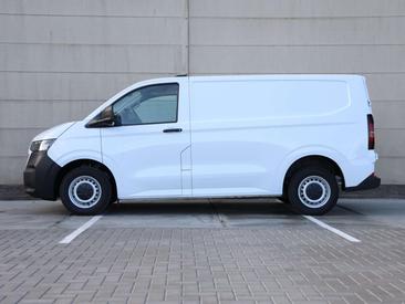 Volkswagen Transporter Berline TDI340 — photo 10