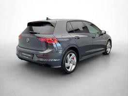 Volkswagen Golf Berline GTE - 2025 - Joinsteer - #1