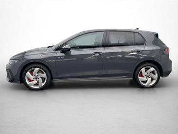 Volkswagen Golf Berline GTE — photo 2