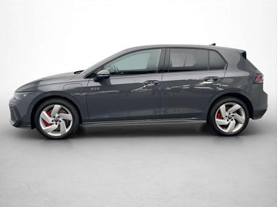 Volkswagen Golf Berline GTE