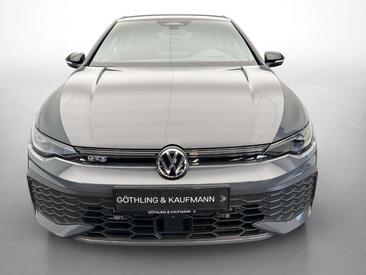 Volkswagen Golf Berline GTE — photo 12