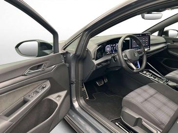 Volkswagen Golf Berline GTE — photo 14