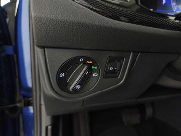 Volkswagen Taigo 1.0 TSI 110 — photo 19