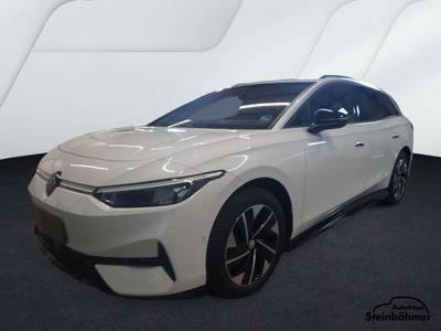 Volkswagen ID.7 Tourer Break Pro - 2025 - Joinsteer - #1