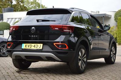 Volkswagen T-Roc 1.0 TSI