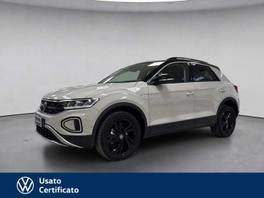 Volkswagen T-Roc 1.0 TSI - 2025 - Joinsteer - #1