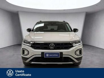 Volkswagen T-Roc 1.0 TSI — photo 2