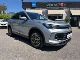 Volkswagen TIGUAN 2.0 TDI - 2025 - Joinsteer - #1