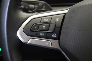 Volkswagen TIGUAN EHybrid — photo 9